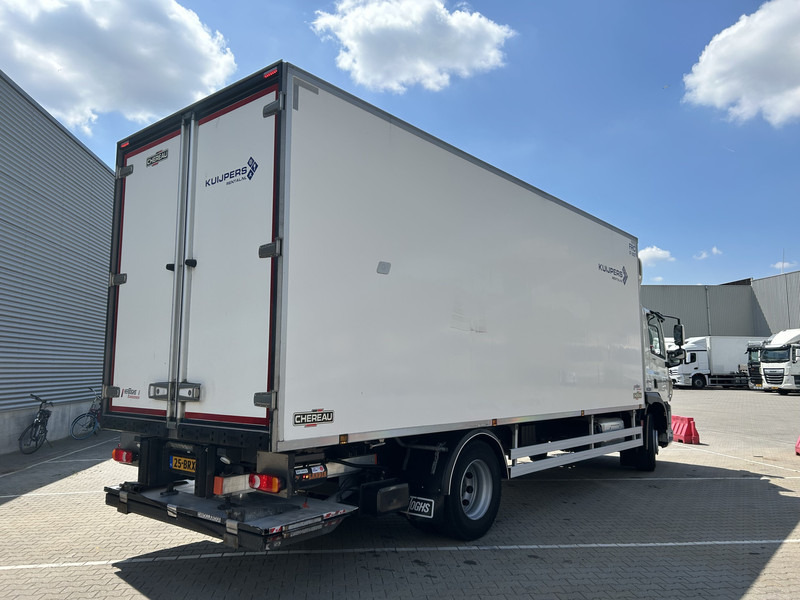 DAF CF 260 FA / Carrier Koeler - 30 gr / Chereau Frigobox / Laadklep 2000 kg - Xe tải đông lạnh: hình 2 DAF CF 260 FA / Carrier Koeler - 30 gr / Chereau Frigobox / Laadklep 2000 kg - Xe tải đông lạnh: hình 2