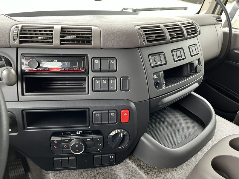 DAF CF 260 FA / Carrier Koeler - 30 gr / Chereau Frigobox / Laadklep 2000 kg - Xe tải đông lạnh: hình 5 DAF CF 260 FA / Carrier Koeler - 30 gr / Chereau Frigobox / Laadklep 2000 kg - Xe tải đông lạnh: hình 5