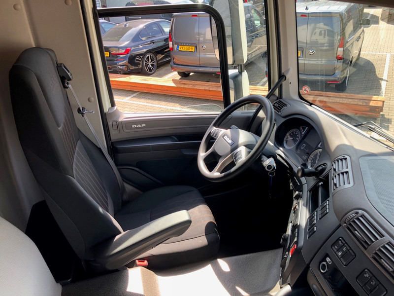 DAF CF 260 FA / Carrier Koeler / Chereau Frigo Box / Laadklep / APK TUV 09-26 - Xe tải đông lạnh: hình 3 DAF CF 260 FA / Carrier Koeler / Chereau Frigo Box / Laadklep / APK TUV 09-26 - Xe tải đông lạnh: hình 3