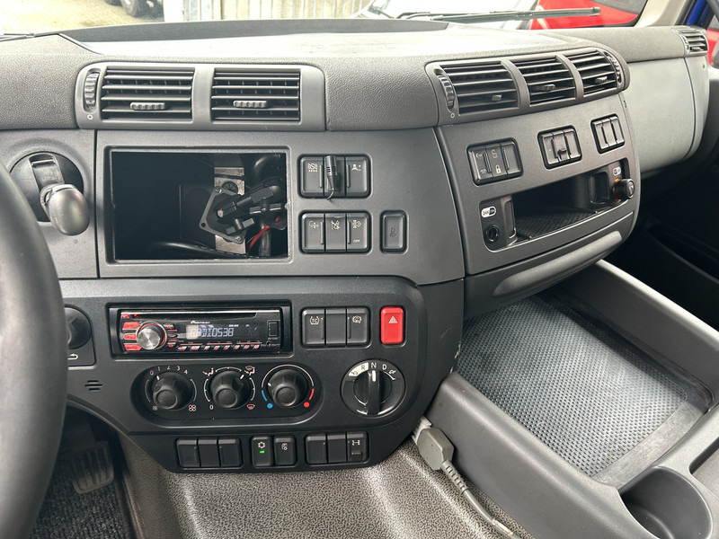 DAF CF 370 FA + Pacton MXD 218 / Curtainside Combi / Loadlift / APK TUV 05-26 - Xe tải thùng mui bạt: hình 5 DAF CF 370 FA + Pacton MXD 218 / Curtainside Combi / Loadlift / APK TUV 05-26 - Xe tải thùng mui bạt: hình 5