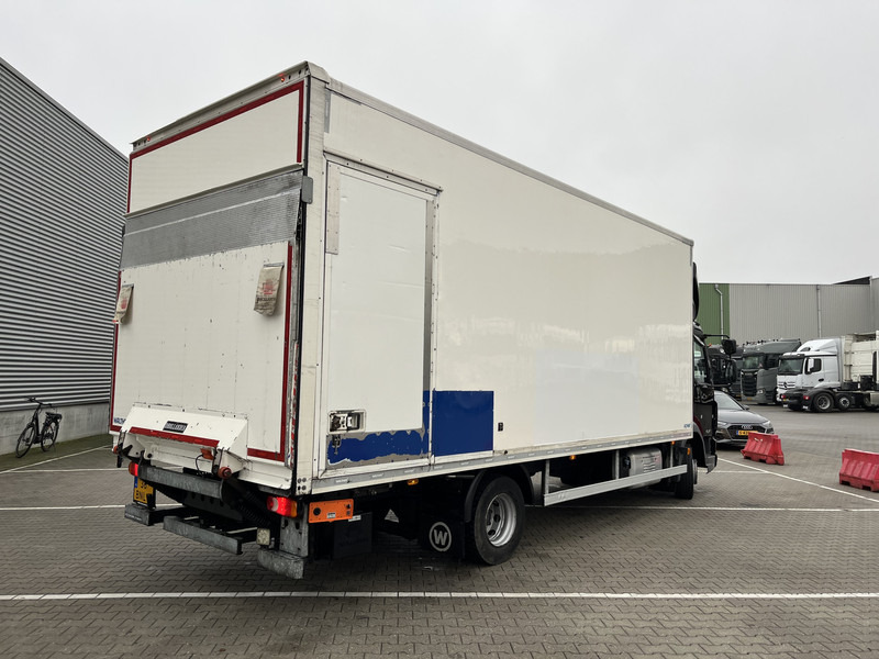 DAF LF 180 FA Euro 6 / 12 Ton / 347 dkm / Box / LBW - Xe tải hộp: hình 2 DAF LF 180 FA Euro 6 / 12 Ton / 347 dkm / Box / LBW - Xe tải hộp: hình 2