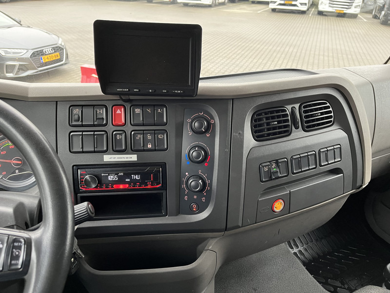 DAF LF 180 FA Euro 6 / 12 Ton / 347 dkm / Box / LBW - Xe tải hộp: hình 5 DAF LF 180 FA Euro 6 / 12 Ton / 347 dkm / Box / LBW - Xe tải hộp: hình 5