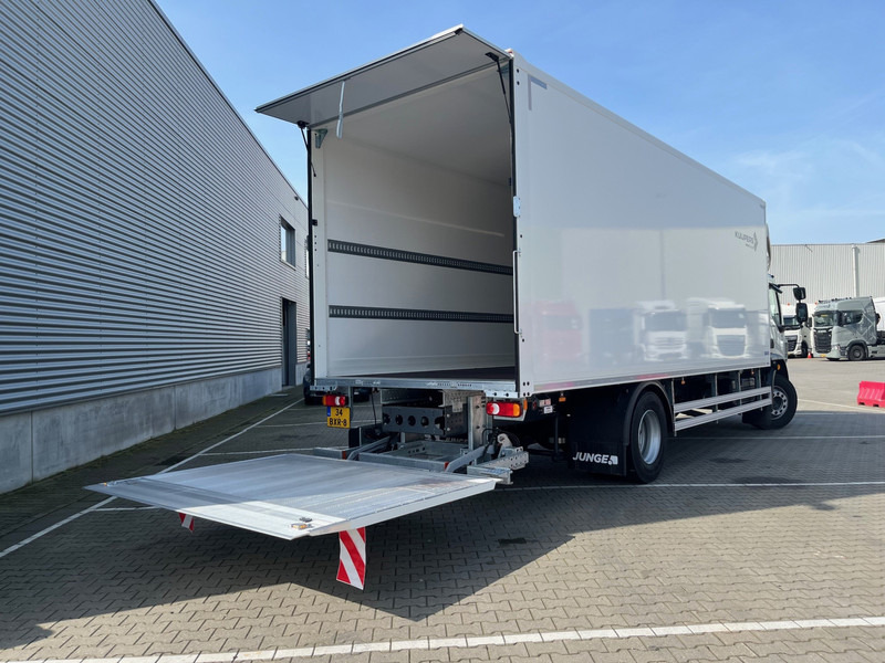 DAF LF 230 FA 18 Ton Box met Laadklep / Te huur - Bel 013-7200971 voor de mogelijkheden ! - Xe tải hộp: hình 2 DAF LF 230 FA 18 Ton Box met Laadklep / Te huur - Bel 013-7200971 voor de mogelijkheden ! - Xe tải hộp: hình 2