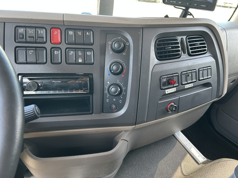 DAF LF 320 FA / Effer 175.2/c3s Crane / 363 dkm / Plateau / NL Truck - Xe cẩu tự hành: hình 5 DAF LF 320 FA / Effer 175.2/c3s Crane / 363 dkm / Plateau / NL Truck - Xe cẩu tự hành: hình 5