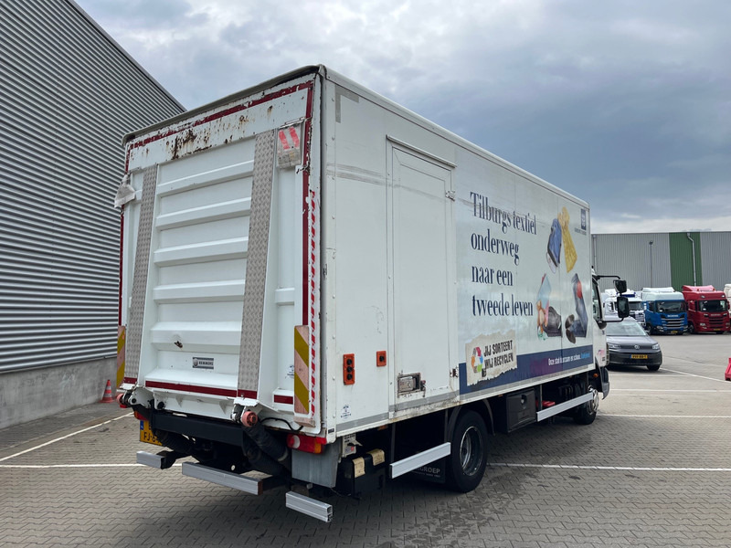 DAF LF45 160 Euro 5 / 114 dkm / 12 Ton / Loadlift / NL Truck / APK-TUV 10-25 - Xe tải hộp: hình 3 DAF LF45 160 Euro 5 / 114 dkm / 12 Ton / Loadlift / NL Truck / APK-TUV 10-25 - Xe tải hộp: hình 3