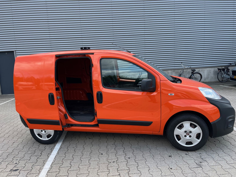 Fiat Fiorino 1.3 MJ Basis / NL Van / APK TUV 06-26 - Xe van nhỏ gọn: hình 3 Fiat Fiorino 1.3 MJ Basis / NL Van / APK TUV 06-26 - Xe van nhỏ gọn: hình 3