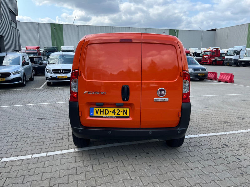 Fiat Fiorino 1.3 MJ Basis / NL Van / APK TUV 06-26 - Xe van nhỏ gọn: hình 5 Fiat Fiorino 1.3 MJ Basis / NL Van / APK TUV 06-26 - Xe van nhỏ gọn: hình 5