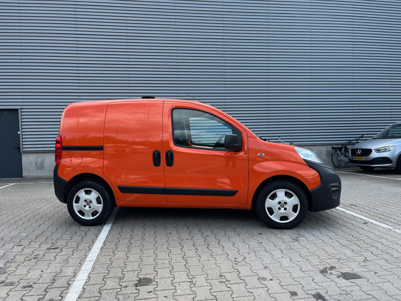 Fiat Fiorino 1.3 MJ Basis / NL Van / APK TUV 06-26 - Xe van nhỏ gọn: hình 2 Fiat Fiorino 1.3 MJ Basis / NL Van / APK TUV 06-26 - Xe van nhỏ gọn: hình 2