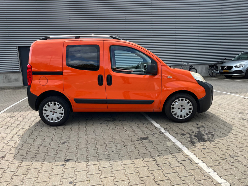 Fiat Fiorino 1.3 MJ SX / NL Van / APK TUV 04-26 - Xe van nhỏ gọn: hình 2 Fiat Fiorino 1.3 MJ SX / NL Van / APK TUV 04-26 - Xe van nhỏ gọn: hình 2