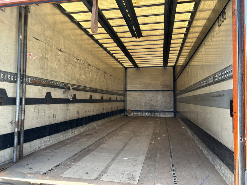 Floor FLMA-18 / Wipkar - Anhanger - Trailer / Alu Box / Loadlift / BPW Drum - Rơ moóc hộp kín: hình 3 Floor FLMA-18 / Wipkar - Anhanger - Trailer / Alu Box / Loadlift / BPW Drum - Rơ moóc hộp kín: hình 3