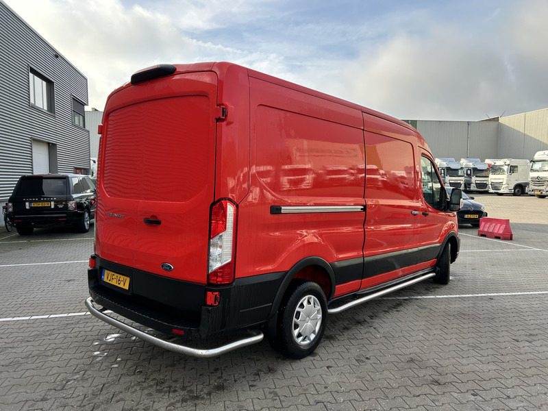 Ford Transit 2.0 TDCI Trend / 153 dkm / L3 H2 / APK TUV 04-26 - Xe van chở hàng: hình 2 Ford Transit 2.0 TDCI Trend / 153 dkm / L3 H2 / APK TUV 04-26 - Xe van chở hàng: hình 2