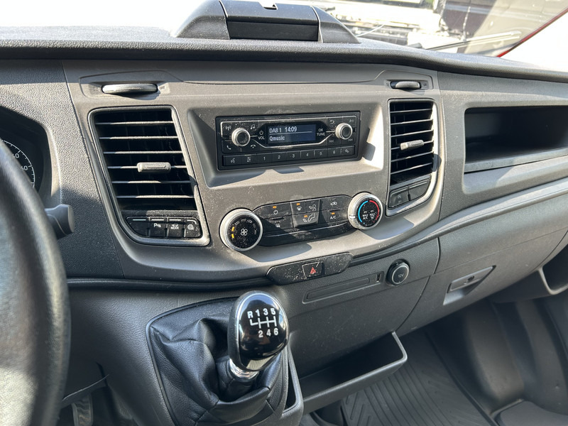 Ford Transit 2.0 TDCI Trend / 153 dkm / L3 H2 / APK TUV 04-26 - Xe van chở hàng: hình 5 Ford Transit 2.0 TDCI Trend / 153 dkm / L3 H2 / APK TUV 04-26 - Xe van chở hàng: hình 5