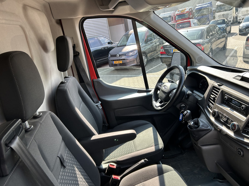 Ford Transit 2.0 TDCI Trend / 153 dkm / L3 H2 / APK TUV 04-26 - Xe van chở hàng: hình 3 Ford Transit 2.0 TDCI Trend / 153 dkm / L3 H2 / APK TUV 04-26 - Xe van chở hàng: hình 3