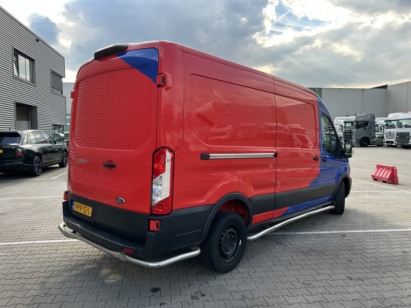 Ford Transit 2.0 TDCI Trend / 185 dkm / L3 H2 / APK TUV 02-26 - Xe van chở hàng: hình 2 Ford Transit 2.0 TDCI Trend / 185 dkm / L3 H2 / APK TUV 02-26 - Xe van chở hàng: hình 2