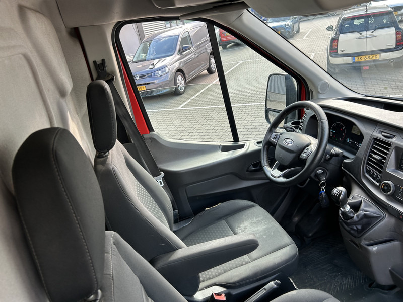 Ford Transit 2.0 TDCI Trend / 185 dkm / L3 H2 / APK TUV 02-26 - Xe van chở hàng: hình 3 Ford Transit 2.0 TDCI Trend / 185 dkm / L3 H2 / APK TUV 02-26 - Xe van chở hàng: hình 3