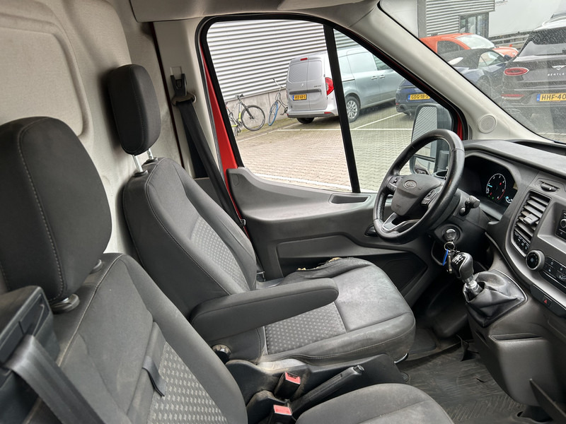 Ford Transit 2.0 TDCI Trend / Kupplung Defect / 201 dkm / L3 H2 / APK TUV 02-26 - Xe van chở hàng: hình 3 Ford Transit 2.0 TDCI Trend / Kupplung Defect / 201 dkm / L3 H2 / APK TUV 02-26 - Xe van chở hàng: hình 3