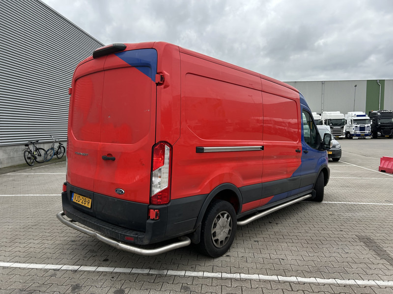 Ford Transit 2.0 TDCI Trend / Kupplung Defect / 201 dkm / L3 H2 / APK TUV 02-26 - Xe van chở hàng: hình 2 Ford Transit 2.0 TDCI Trend / Kupplung Defect / 201 dkm / L3 H2 / APK TUV 02-26 - Xe van chở hàng: hình 2