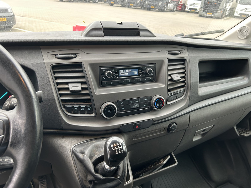 Ford Transit 2.0 TDCI Trend / Kupplung Defect / 201 dkm / L3 H2 / APK TUV 02-26 - Xe van chở hàng: hình 5 Ford Transit 2.0 TDCI Trend / Kupplung Defect / 201 dkm / L3 H2 / APK TUV 02-26 - Xe van chở hàng: hình 5