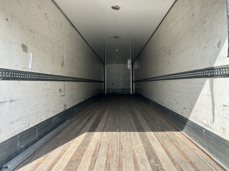 Groenewegen DRO-12-20 / Box Trailer / BPW Drum 10 Ton / Loadlift 2000 kg - Sơ mi rơ moóc hộp kín: hình 3 Groenewegen DRO-12-20 / Box Trailer / BPW Drum 10 Ton / Loadlift 2000 kg - Sơ mi rơ moóc hộp kín: hình 3