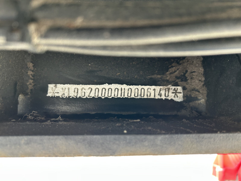 Cho thuê Groenewegen DRO-14-18 B / Box / Laadklep / Stuuras / APK 08-26 Groenewegen DRO-14-18 B / Box / Laadklep / Stuuras / APK 08-26: hình 15 Cho thuê Groenewegen DRO-14-18 B / Box / Laadklep / Stuuras / APK 08-26 Groenewegen DRO-14-18 B / Box / Laadklep / Stuuras / APK 08-26: hình 15