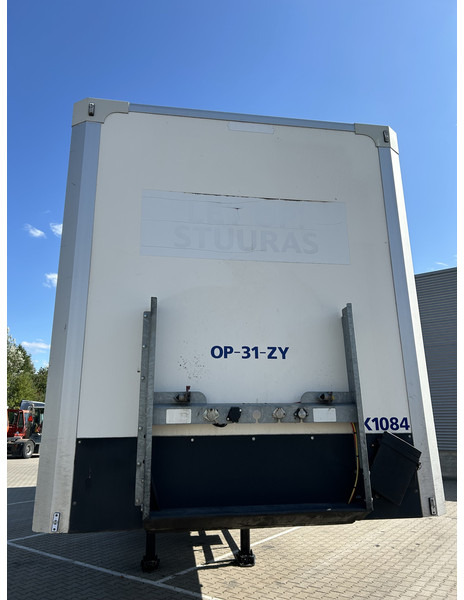 Cho thuê Groenewegen DRO-14-18 B / Box / Laadklep / Stuuras / APK 08-26 Groenewegen DRO-14-18 B / Box / Laadklep / Stuuras / APK 08-26: hình 17 Cho thuê Groenewegen DRO-14-18 B / Box / Laadklep / Stuuras / APK 08-26 Groenewegen DRO-14-18 B / Box / Laadklep / Stuuras / APK 08-26: hình 17