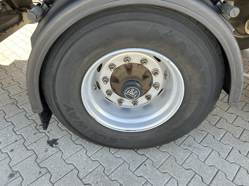 Cho thuê Groenewegen DRO-14-18 B / Box / Laadklep / Stuuras / APK 08-26 Groenewegen DRO-14-18 B / Box / Laadklep / Stuuras / APK 08-26: hình 9 Cho thuê Groenewegen DRO-14-18 B / Box / Laadklep / Stuuras / APK 08-26 Groenewegen DRO-14-18 B / Box / Laadklep / Stuuras / APK 08-26: hình 9