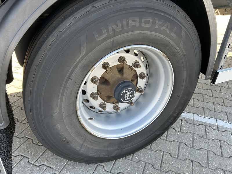 Cho thuê Groenewegen DRO-14-18 B / Box / Laadklep / Stuuras / APK 08-26 Groenewegen DRO-14-18 B / Box / Laadklep / Stuuras / APK 08-26: hình 11 Cho thuê Groenewegen DRO-14-18 B / Box / Laadklep / Stuuras / APK 08-26 Groenewegen DRO-14-18 B / Box / Laadklep / Stuuras / APK 08-26: hình 11