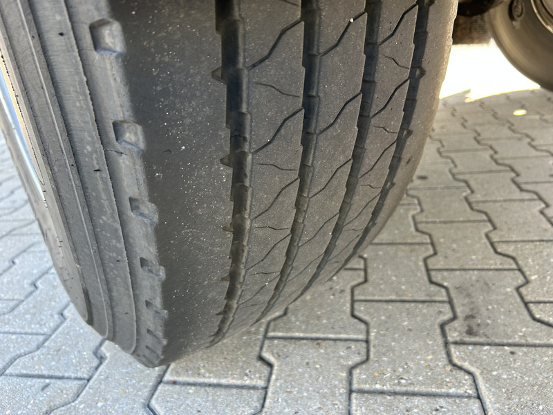 Cho thuê Groenewegen DRO-14-18 B / Box / Laadklep / Stuuras / APK 08-26 Groenewegen DRO-14-18 B / Box / Laadklep / Stuuras / APK 08-26: hình 10 Cho thuê Groenewegen DRO-14-18 B / Box / Laadklep / Stuuras / APK 08-26 Groenewegen DRO-14-18 B / Box / Laadklep / Stuuras / APK 08-26: hình 10