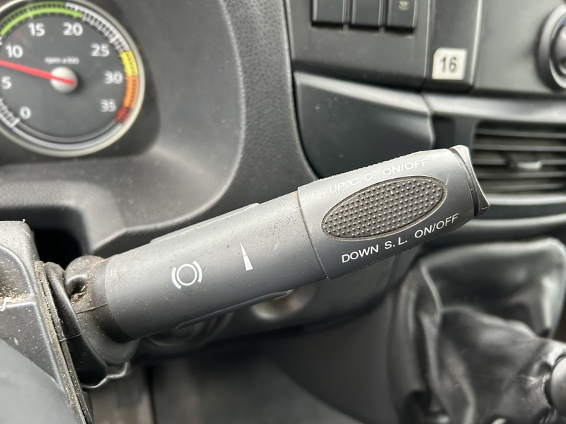 Iveco EuroCargo 180 / Motor Problem / Blad - Blad / Manual / Box / Loadlift - Xe tải hộp: hình 5 Iveco EuroCargo 180 / Motor Problem / Blad - Blad / Manual / Box / Loadlift - Xe tải hộp: hình 5