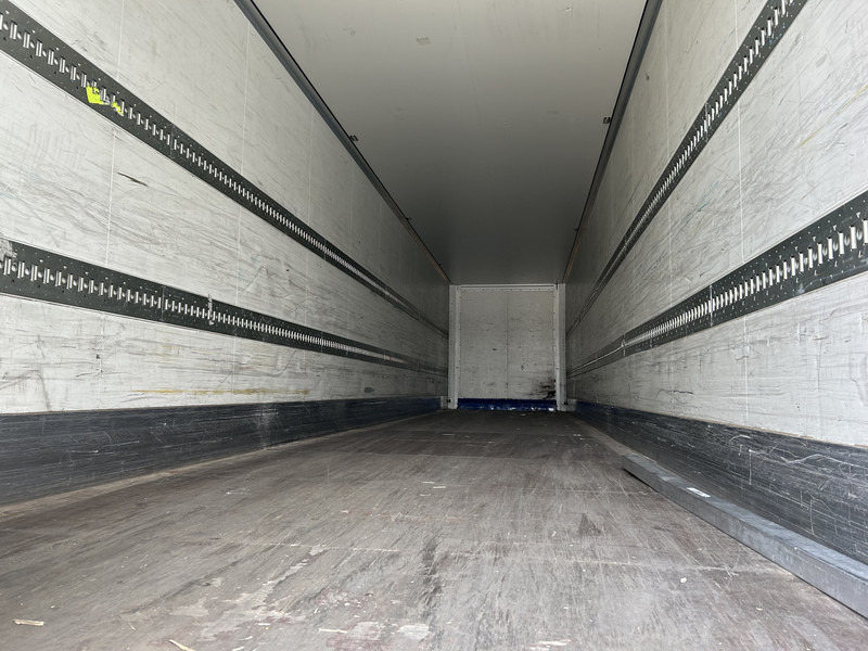 Krone DryLiner / Box / Huckepack / BPW Drum / APK TUV 12-25 - Sơ mi rơ moóc hộp kín: hình 3 Krone DryLiner / Box / Huckepack / BPW Drum / APK TUV 12-25 - Sơ mi rơ moóc hộp kín: hình 3