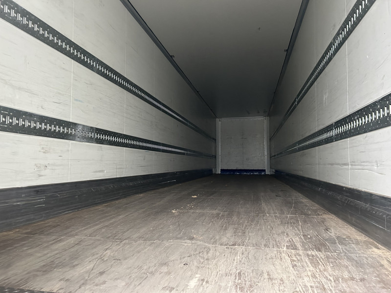 Krone DryLiner / Box / Huckepack / BPW Drum / APK TUV 12-26 - Sơ mi rơ moóc hộp kín: hình 3 Krone DryLiner / Box / Huckepack / BPW Drum / APK TUV 12-26 - Sơ mi rơ moóc hộp kín: hình 3