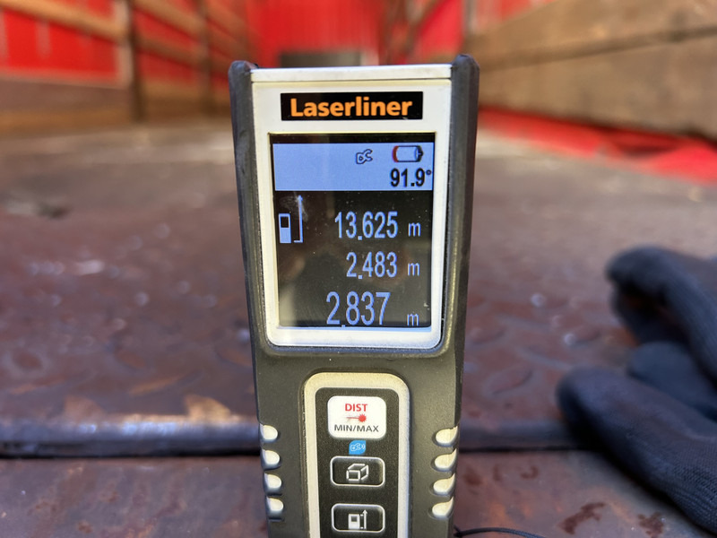 Krone Profi Liner / Mega / Curtinside / BPW Drum / NL Trailer - Sơ mi rơ moóc mui bạt: hình 5 Krone Profi Liner / Mega / Curtinside / BPW Drum / NL Trailer - Sơ mi rơ moóc mui bạt: hình 5