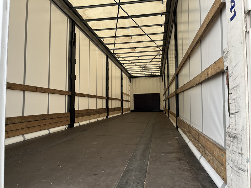 Krone Profi Liner / Schuifzeil / Schuifdak / 3 as / APK TUV 06-25 - Sơ mi rơ moóc mui bạt: hình 3 Krone Profi Liner / Schuifzeil / Schuifdak / 3 as / APK TUV 06-25 - Sơ mi rơ moóc mui bạt: hình 3