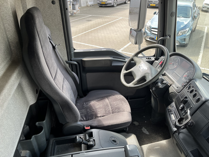 MAN TGL 12.180 / 12 Ton / 781 dkm / Oil Leak / Canvas Box / APK TUV 10-25 - Xe tải hộp: hình 3 MAN TGL 12.180 / 12 Ton / 781 dkm / Oil Leak / Canvas Box / APK TUV 10-25 - Xe tải hộp: hình 3