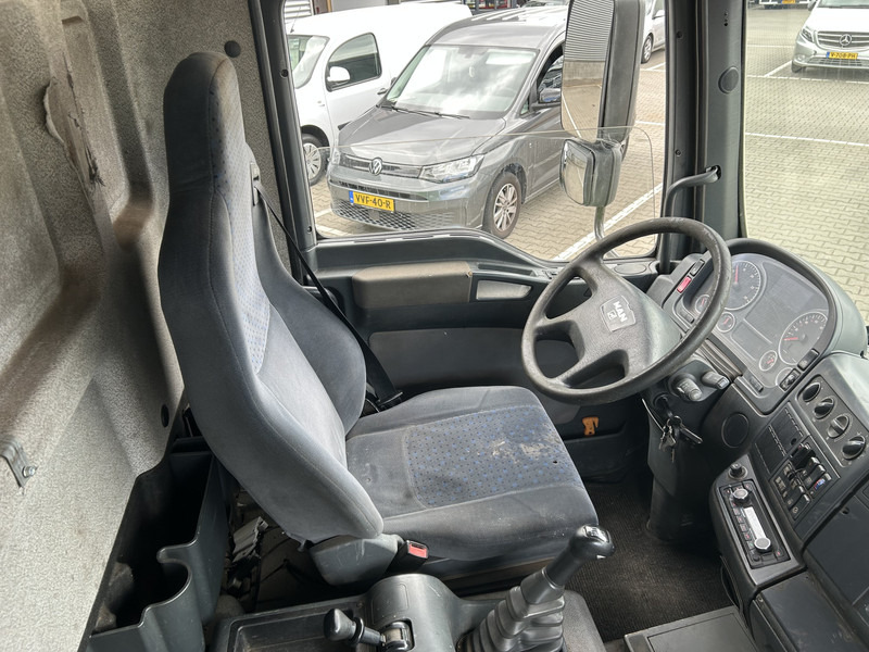 MAN TGL 12.180 E4 / Manual / 12 Ton / 605 dkm / Box / Loadlift / APK TUV 04-26 - Xe tải hộp: hình 3 MAN TGL 12.180 E4 / Manual / 12 Ton / 605 dkm / Box / Loadlift / APK TUV 04-26 - Xe tải hộp: hình 3