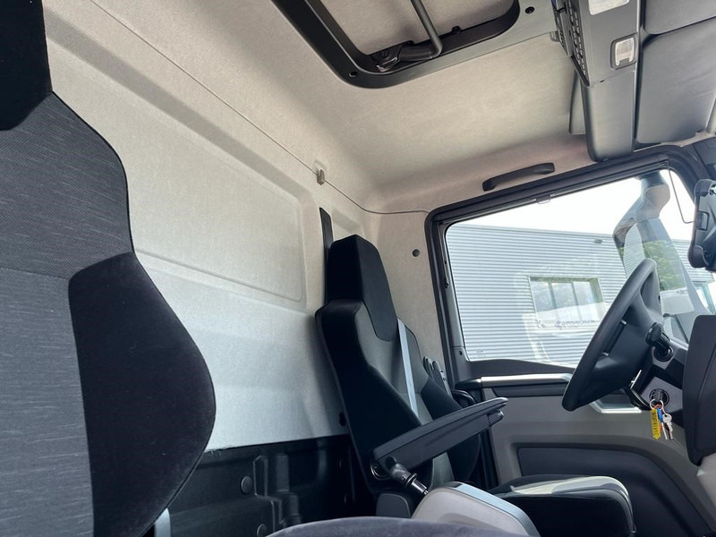 MAN TGM 18.250 / Carrier Koeler -30 gr / Chereau Frigobox / Laadklep / APK 06-26 - Xe tải đông lạnh: hình 5 MAN TGM 18.250 / Carrier Koeler -30 gr / Chereau Frigobox / Laadklep / APK 06-26 - Xe tải đông lạnh: hình 5