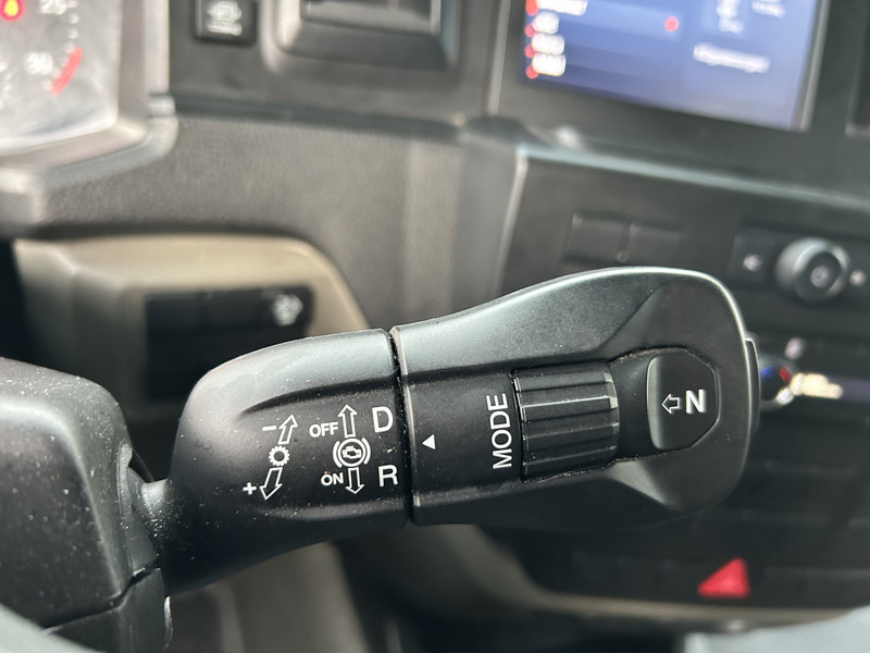 MAN TGM 18.250 / Carrier Koeler -30 gr / Chereau Frigobox / Laadklep / APK 06-26 - Xe tải đông lạnh: hình 5 MAN TGM 18.250 / Carrier Koeler -30 gr / Chereau Frigobox / Laadklep / APK 06-26 - Xe tải đông lạnh: hình 5