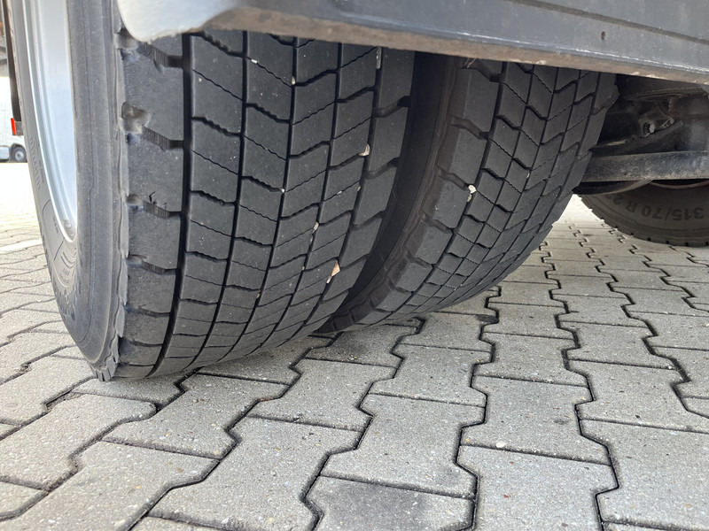 Xe tải hộp MAN TGM 18.250 TN / 18 Ton / 2023 / Box 7.5 mtr / Laadklep 2000 kg / APK 07-26: hình 15