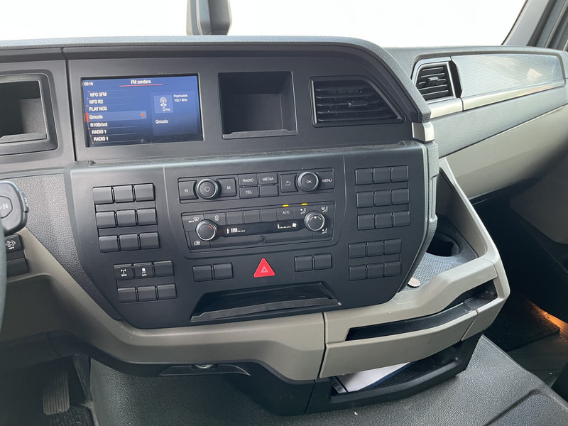 MAN TGM 18.250 TN / 18 Ton / 2023 / Box 7.5 mtr / Laadklep 2000 kg / APK 07-26 - Xe tải hộp: hình 5 MAN TGM 18.250 TN / 18 Ton / 2023 / Box 7.5 mtr / Laadklep 2000 kg / APK 07-26 - Xe tải hộp: hình 5