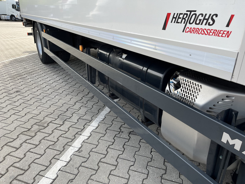 Xe tải hộp MAN TGM 18.250 TN / 18 Ton / 2023 / Box 7.5 mtr / Laadklep 2000 kg / APK 07-26: hình 18