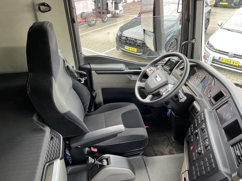 MAN TGM 18.250 TN / 18 Ton / 2023 / Box 7.5 mtr / Laadklep 2000 kg / APK 07-26 - Xe tải hộp: hình 3 MAN TGM 18.250 TN / 18 Ton / 2023 / Box 7.5 mtr / Laadklep 2000 kg / APK 07-26 - Xe tải hộp: hình 3