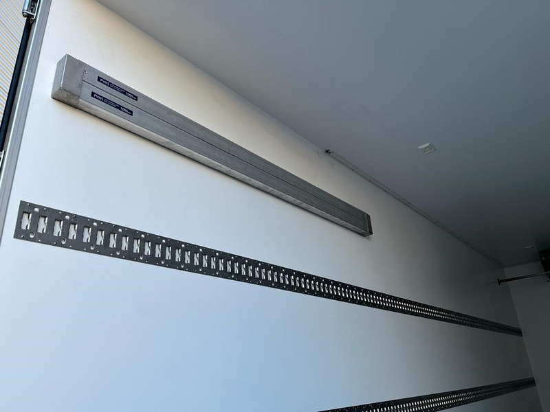 Mercedes-Benz Actros 2124 / Carrier Koeler / Alleen Te Huur -> 013-7200971 - Xe tải đông lạnh: hình 5 Mercedes-Benz Actros 2124 / Carrier Koeler / Alleen Te Huur -> 013-7200971 - Xe tải đông lạnh: hình 5