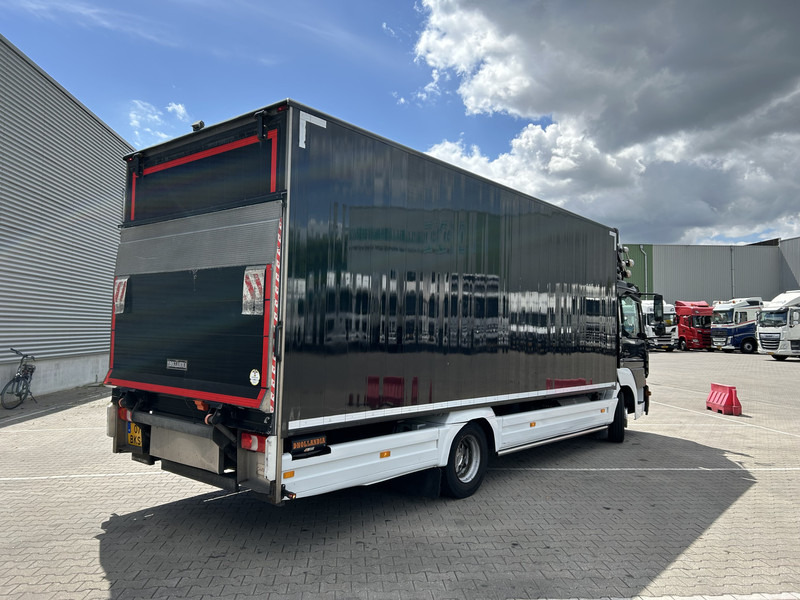 Mercedes-Benz Atego 818 / 8 Ton / 676 dkm / Box / Laadklep / APK TUV 03-26 - Xe tải hộp: hình 2 Mercedes-Benz Atego 818 / 8 Ton / 676 dkm / Box / Laadklep / APK TUV 03-26 - Xe tải hộp: hình 2