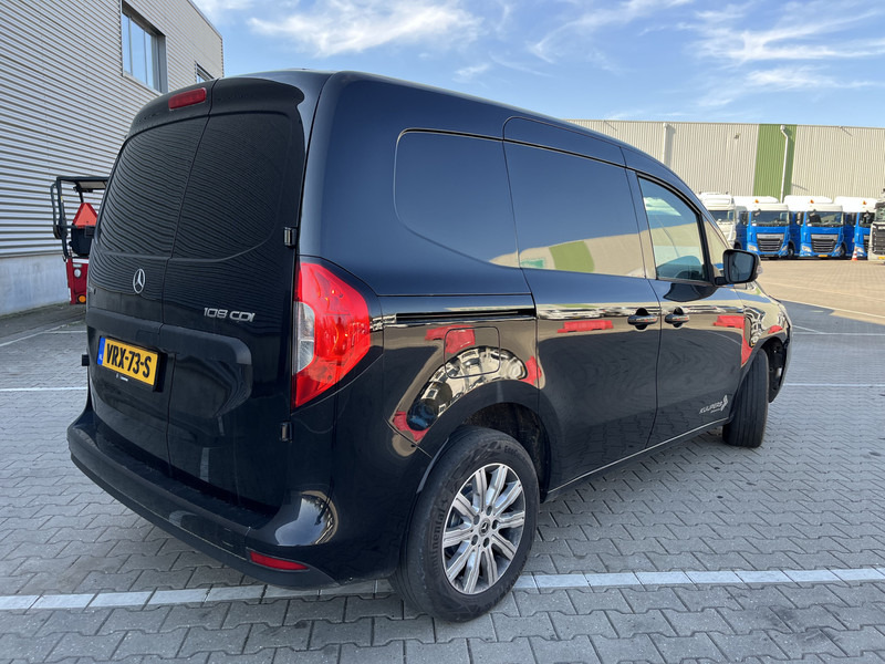 Mercedes-Benz Citan 108 CDI Pro / Schade - Unfall - Accident / 63 dkm / APK TUV 09-25 - Xe van nhỏ gọn: hình 2 Mercedes-Benz Citan 108 CDI Pro / Schade - Unfall - Accident / 63 dkm / APK TUV 09-25 - Xe van nhỏ gọn: hình 2
