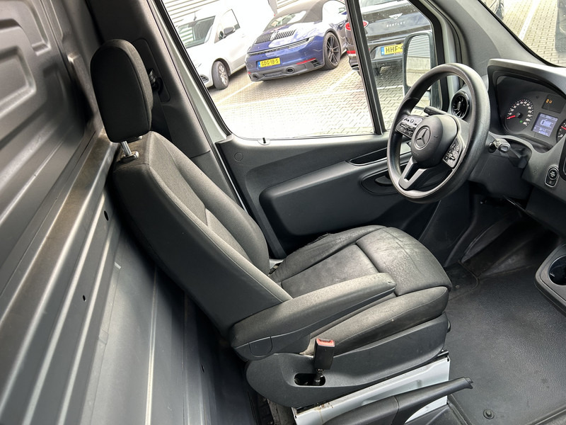 Mercedes-Benz Sprinter 311 2.2 CDI Euro 6D / 130 dkm / L3 H2 / Camera / APK TUV 10-26 - Xe van nhỏ gọn: hình 3 Mercedes-Benz Sprinter 311 2.2 CDI Euro 6D / 130 dkm / L3 H2 / Camera / APK TUV 10-26 - Xe van nhỏ gọn: hình 3