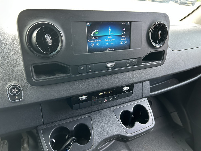 Mercedes-Benz Sprinter 311 2.2 CDI Euro 6D / 130 dkm / L3 H2 / Camera / APK TUV 10-26 - Xe van nhỏ gọn: hình 5 Mercedes-Benz Sprinter 311 2.2 CDI Euro 6D / 130 dkm / L3 H2 / Camera / APK TUV 10-26 - Xe van nhỏ gọn: hình 5