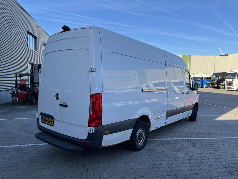 Mercedes-Benz Sprinter 311 2.2 CDI Euro 6D / 170 dkm / L3 H2 / APK TUV 03-26 - Xe van nhỏ gọn: hình 2 Mercedes-Benz Sprinter 311 2.2 CDI Euro 6D / 170 dkm / L3 H2 / APK TUV 03-26 - Xe van nhỏ gọn: hình 2