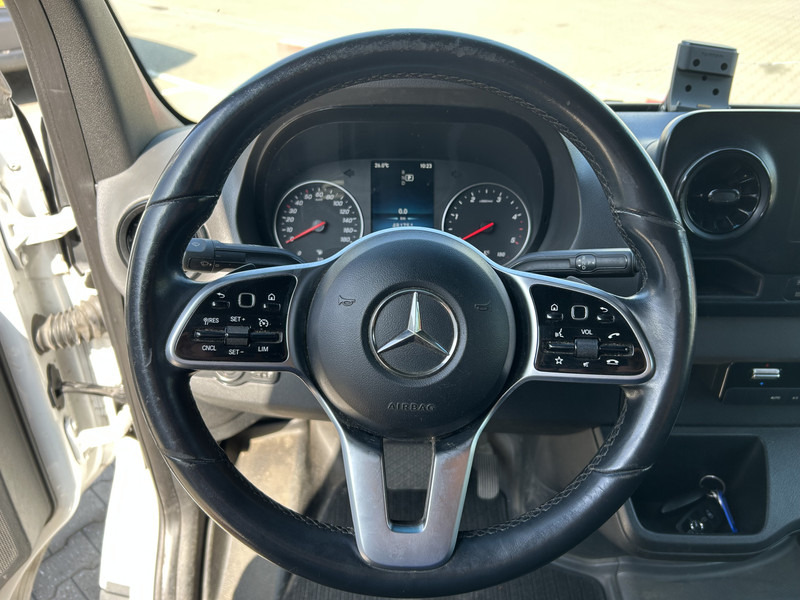 Mercedes-Benz Sprinter 314 2.2 CDI / L4 H2 / Loadlift 650 kg / Navi / APK TUV 01-26 - Xe van chở hàng: hình 3 Mercedes-Benz Sprinter 314 2.2 CDI / L4 H2 / Loadlift 650 kg / Navi / APK TUV 01-26 - Xe van chở hàng: hình 3