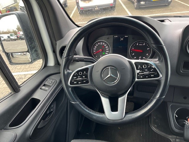 Mercedes-Benz Sprinter 316 2.2 CDI / L3 H2 / Navi / Camera / APK TUV 12-25 - Xe van chở hàng: hình 3 Mercedes-Benz Sprinter 316 2.2 CDI / L3 H2 / Navi / Camera / APK TUV 12-25 - Xe van chở hàng: hình 3