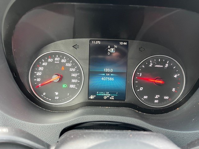 Mercedes-Benz Sprinter 316 2.2 CDI / L3 H2 / Navi / Camera / APK TUV 12-25 - Xe van chở hàng: hình 4 Mercedes-Benz Sprinter 316 2.2 CDI / L3 H2 / Navi / Camera / APK TUV 12-25 - Xe van chở hàng: hình 4